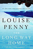 The Long Way Home, by Louise Penny