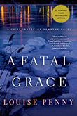 A Fatal Grace, by Louise Penny