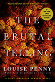 The Brutal Telling, by Louise Penny