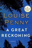 A Great Reckoning, by Louise Penny
