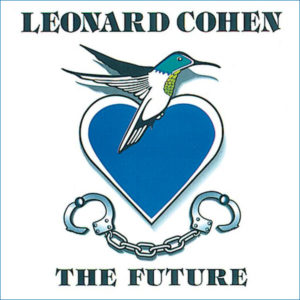 The Future album by Leonard Cohen