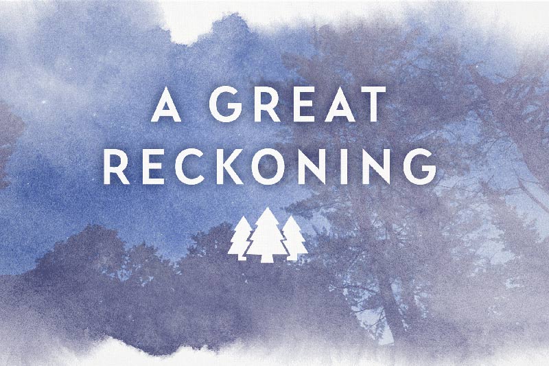 A Great Reckoning by Louise Penny
