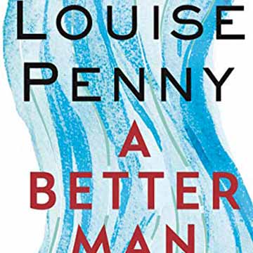 A Better Man
