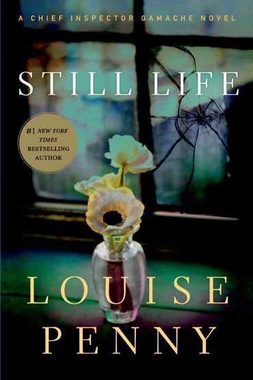 Still Life [Book]
