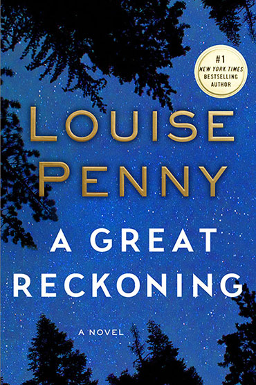 This Time, Louise Penny Thinks She Got It Right