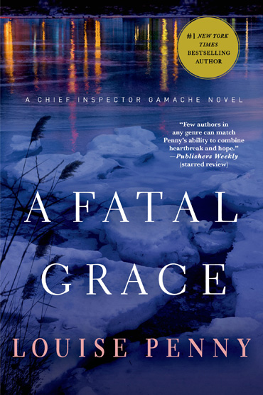 A Fatal Grace