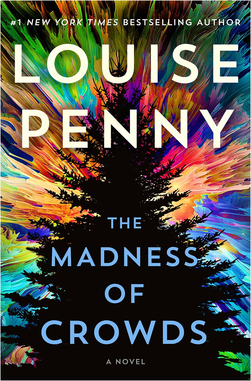 Louise Penny Books in Order With Summaries - Updated 2023 (+ Free Printable  Guide)