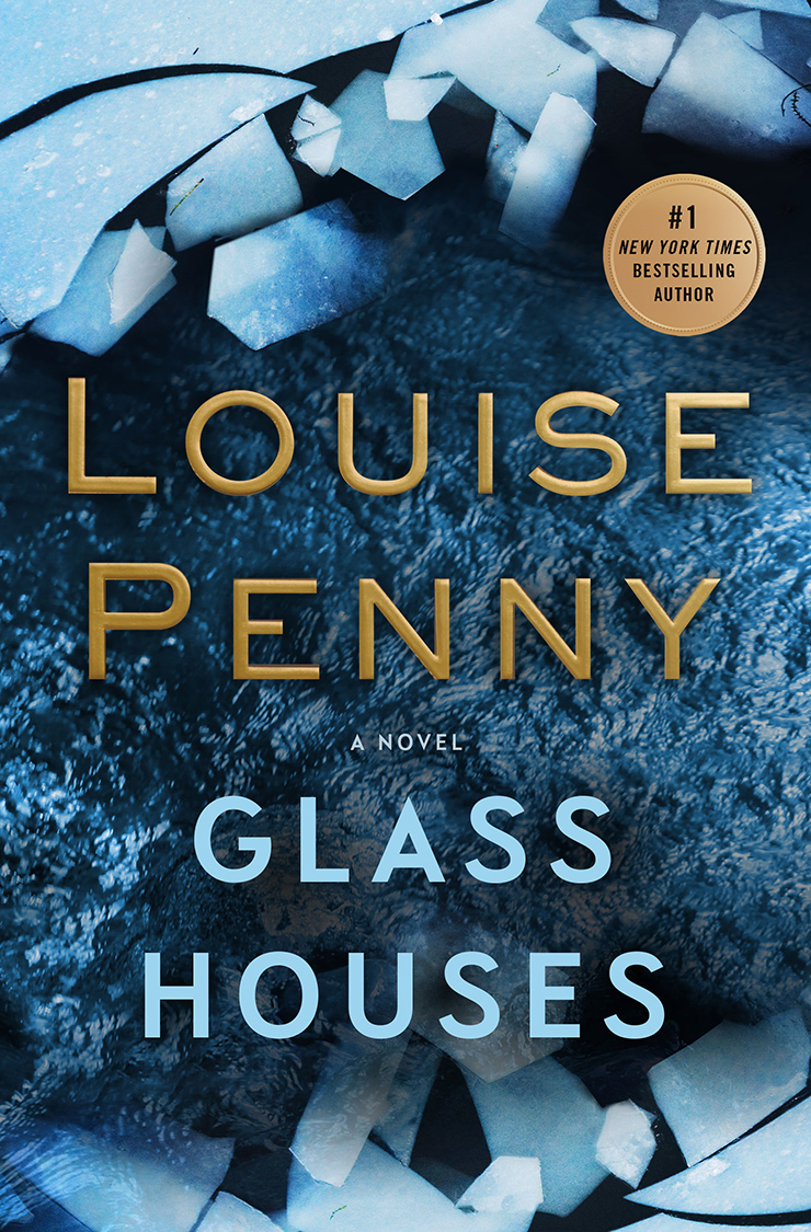 Penny Louise: A World of Curiosities [2023] paperback