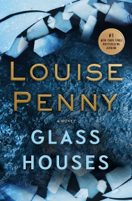 Louise Penny  Biography, Books, Inspector Gamache, Three Pines