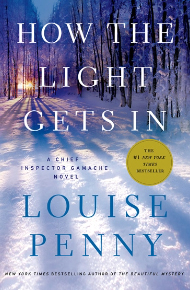 THE CRUELLEST MONTH: A CHIEF INSPECTOR GAMACHE MYSTERY BOOK 3: The third  Chief Inspector Gamache Mystery, soon to be a major TV series starring  Alfred Molina! : Penny, Louise: : Books