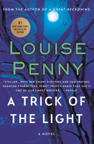 Chief Inspector Gamache #11-15 by Louise Penny