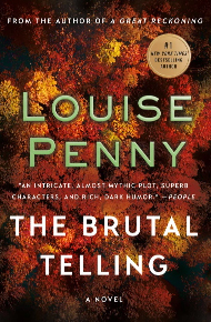 The Complete List of Louise Penny Books In Order