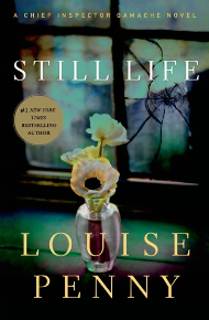 Louise Penny Author - Official site