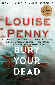 Chief Inspector Gamache Book Series 11-15 by Louise Penny