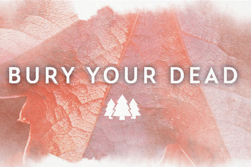 Bury Your Dead (Chief Inspector Gamache Series #6) by Louise Penny