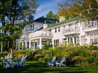 MANOIR HOVEY MANOIR BELLECHASSE