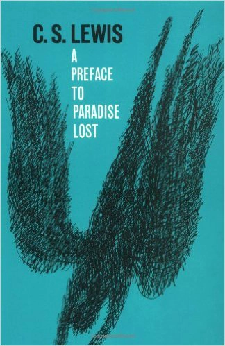 Preface To Paradise Lost