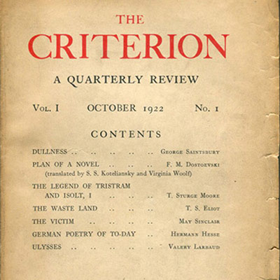 CruelestMonth The Criterion V2