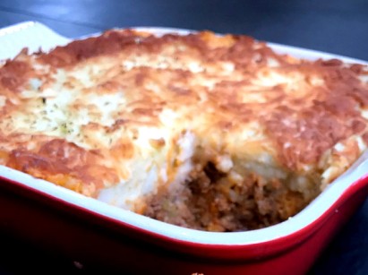 GlassHouses Shepherds Pie 1