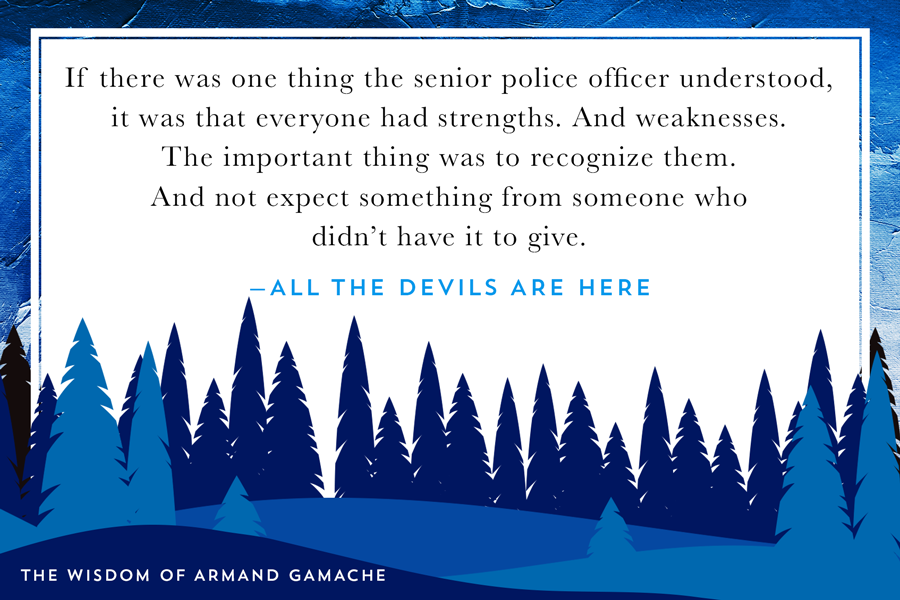 16 AllTheDevilsAreHere WisdomOfGamache 2024 Working
