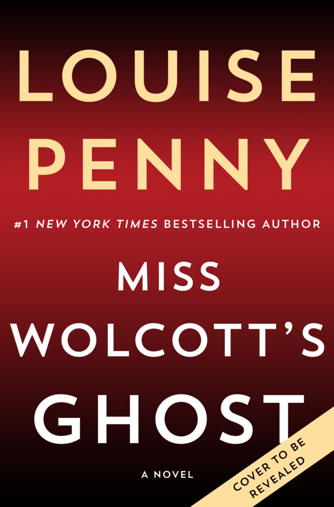 MISS WOLCOTTS GHOST Placeholder Hc